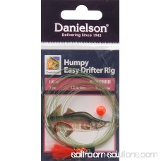 Danielson Humpy Rig with Matzuo Sickle Hook 553977095